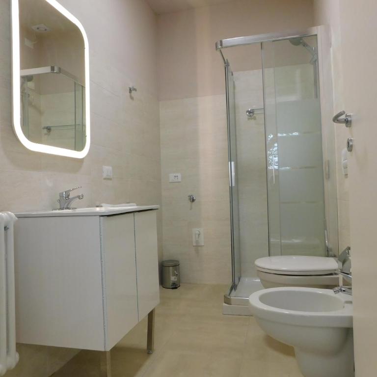 Holidays Residence - Monolocale - 6
