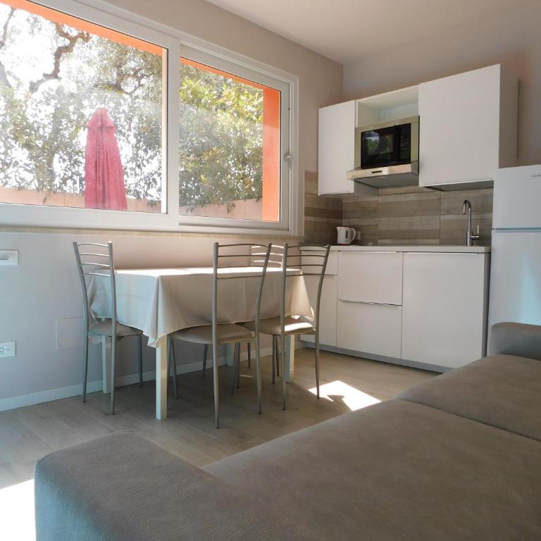 Holidays Residence - Monolocale - 10