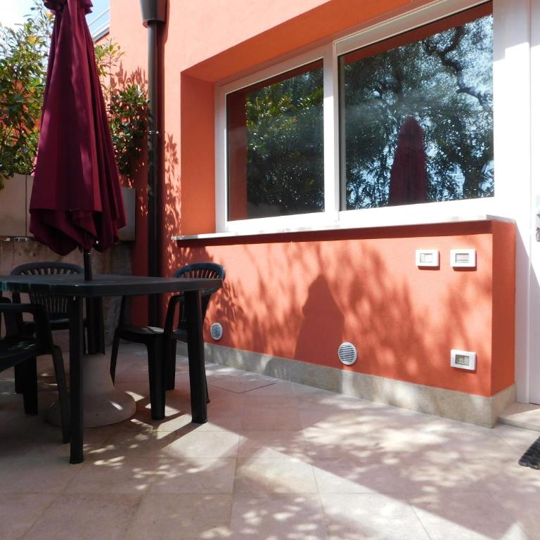 Holidays Residence - Monolocale - 7