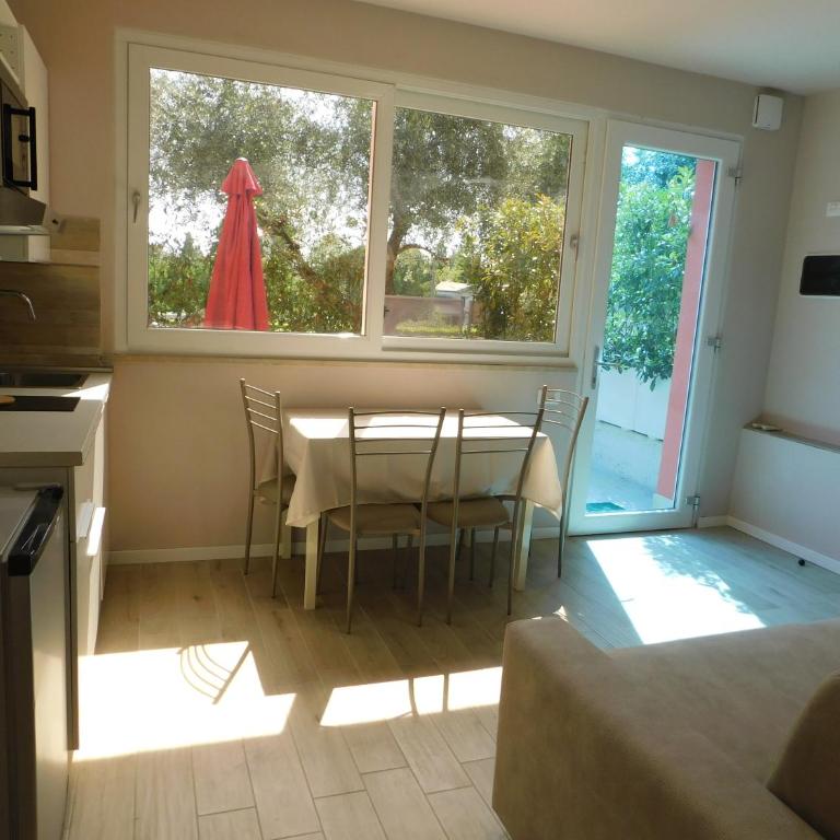 Holidays Residence - Monolocale - 11