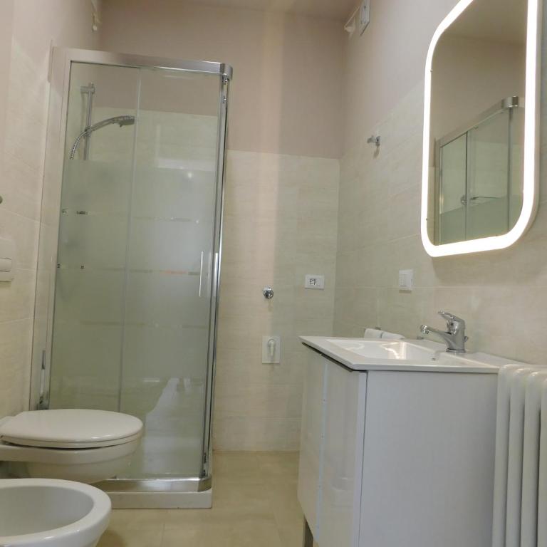 Holidays Residence - Monolocale - 14
