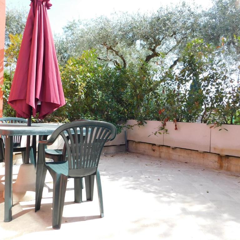 Holidays Residence - Monolocale - 1