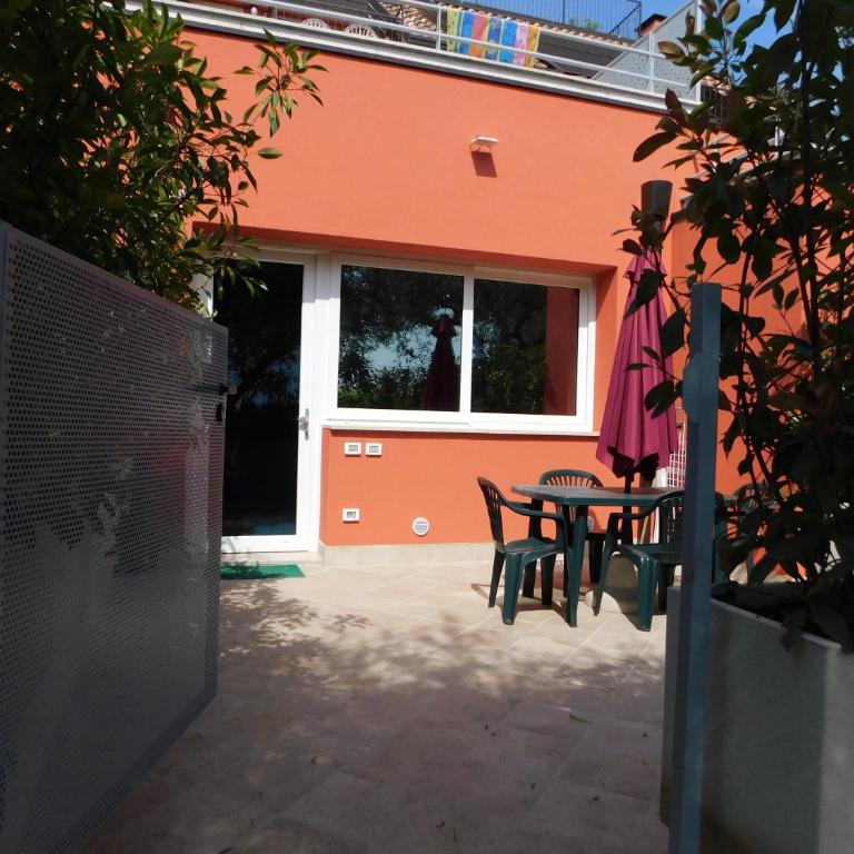 Holidays Residence - Monolocale - 2
