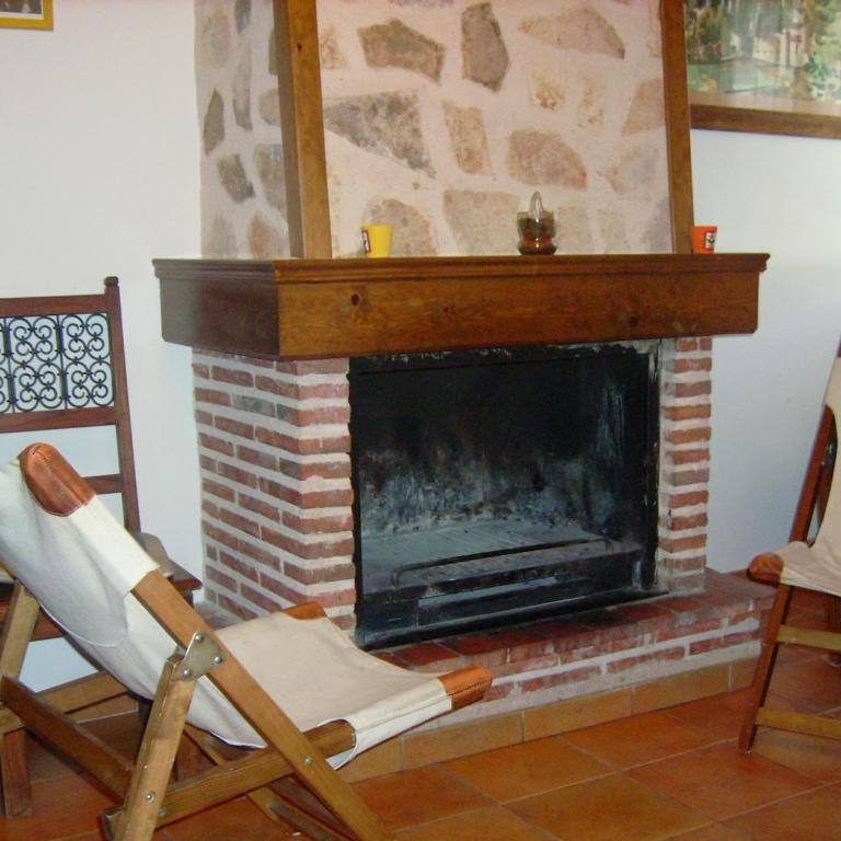 El Corral Del Tio Emilio - Casa Unifamiliar de 3 dormitorios - 4