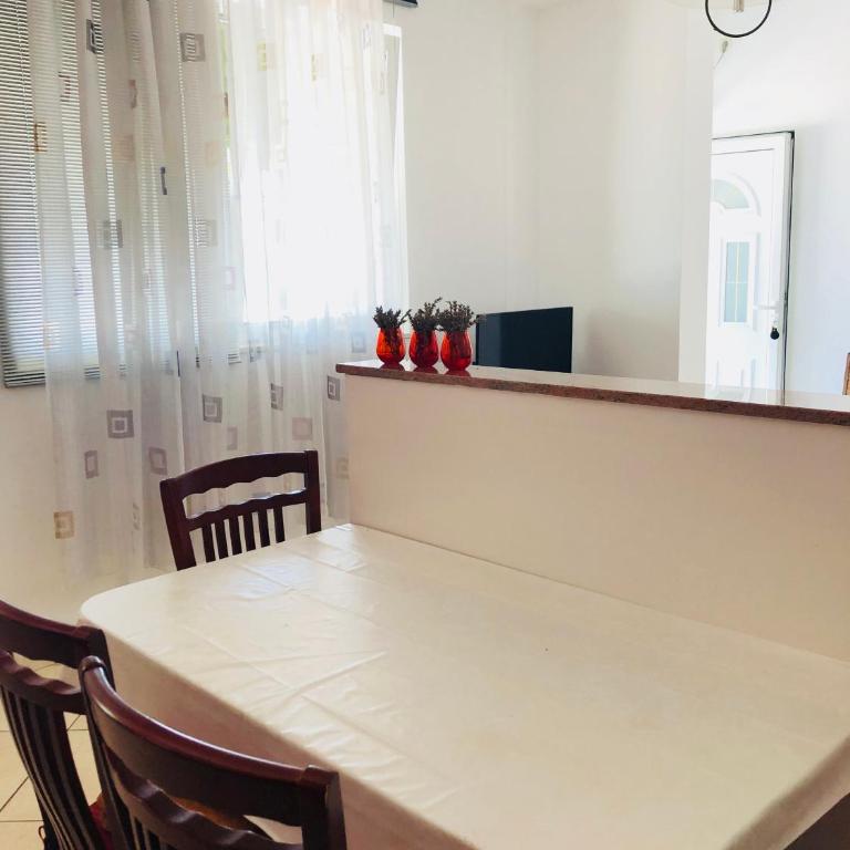 Sea view Apartment, Todorovic - Apartment with Sea View - 6