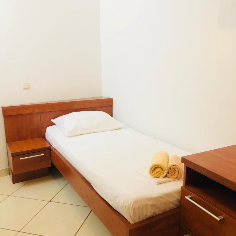 Sea view Apartment, Todorovic - Apartment with Sea View - 11