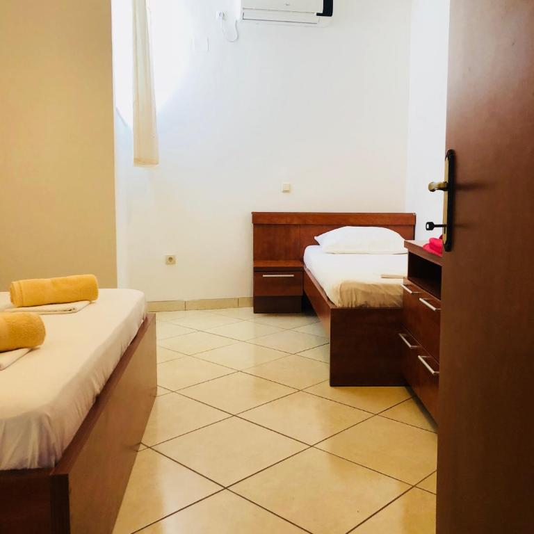 Sea view Apartment, Todorovic - Apartment with Sea View - 14