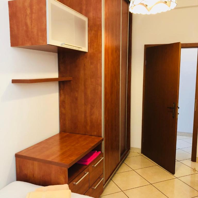 Sea view Apartment, Todorovic - Apartment with Sea View - 15