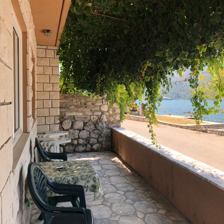 Sea view Apartment, Todorovic - Apartment with Sea View - 29