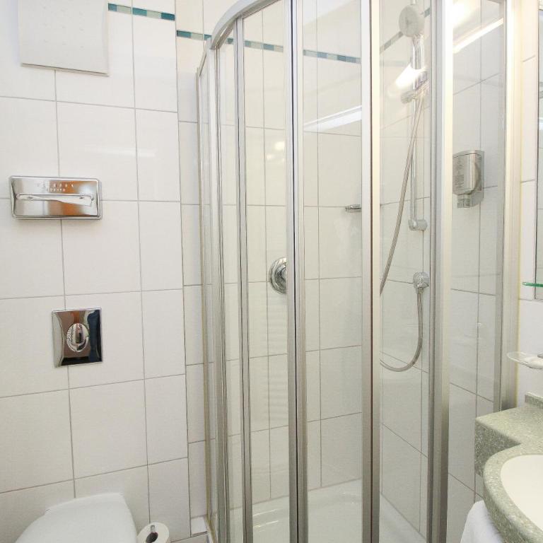 Hotel Leopold - Standard Einzelzimmer - 2