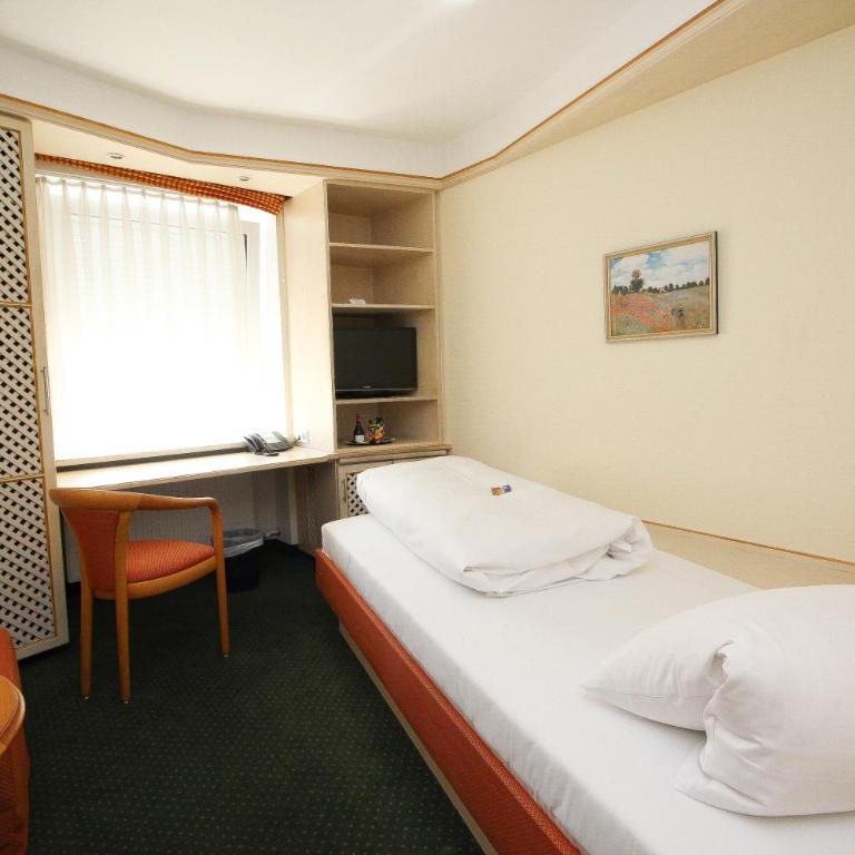 Hotel Leopold - Standard Einzelzimmer - 6