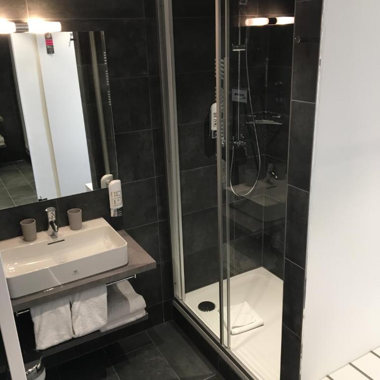 Hotel Mirabell by Maier Privathotels - Monolocale Queen - 10