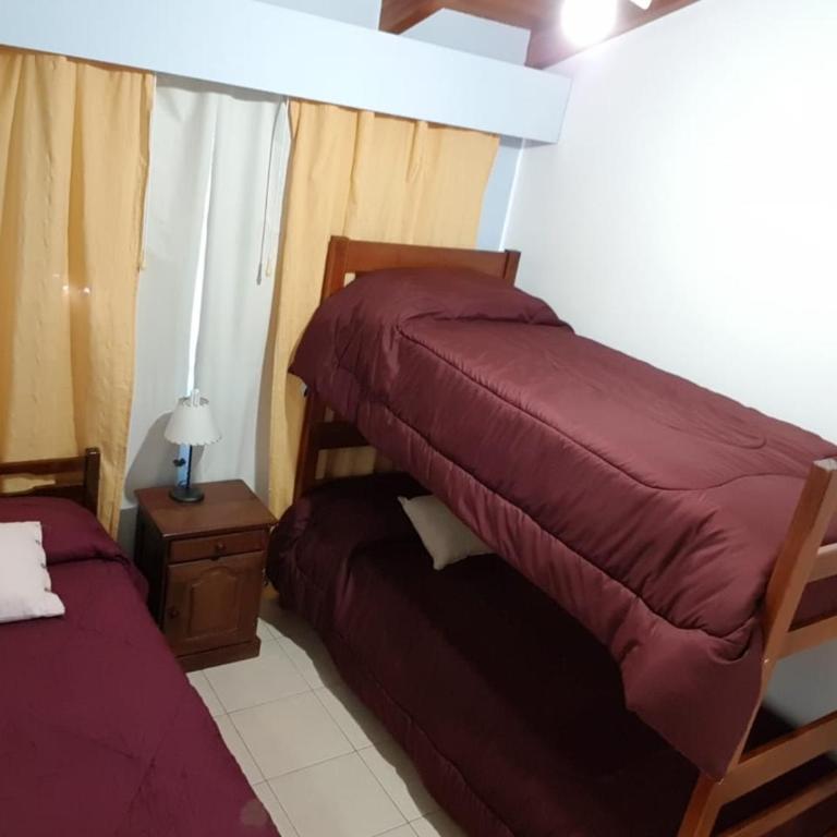 Duplex a mts del Rio con Aire Acond - Casa - 15