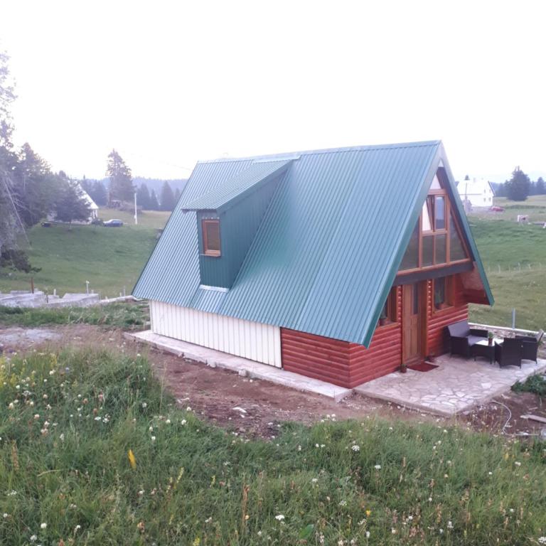 House SUN Z&B - Vacation Home - 65