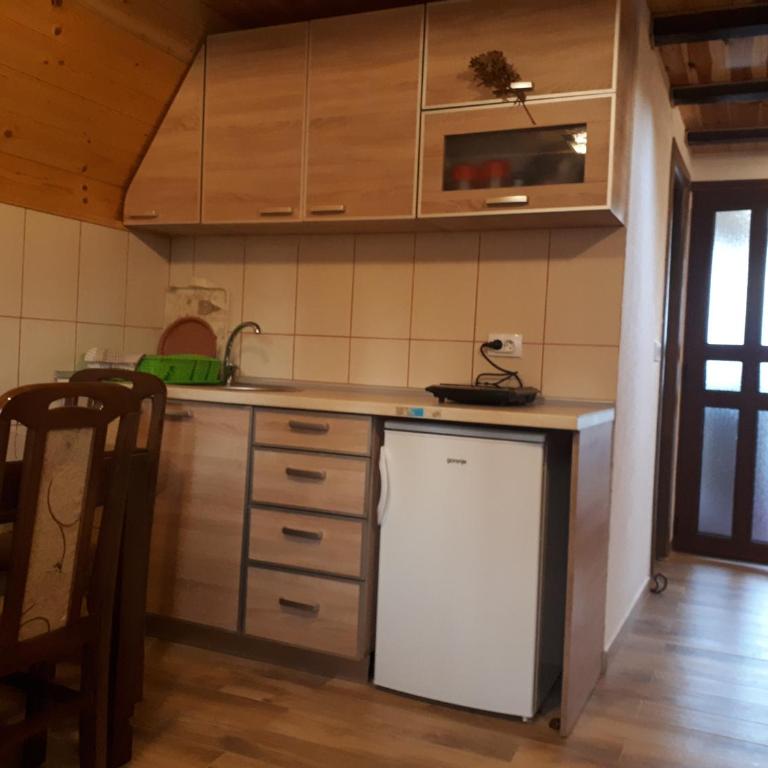 House SUN Z&B - Vacation Home - 8