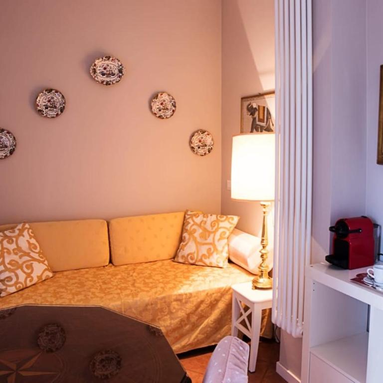 Light Charme ( Mi.Co) - Appartamento con 1 Camera da Letto - 10