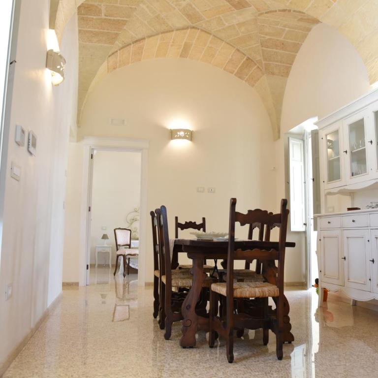 Tenuta Buonasorte - Villa con 3 Camere da Letto - 8