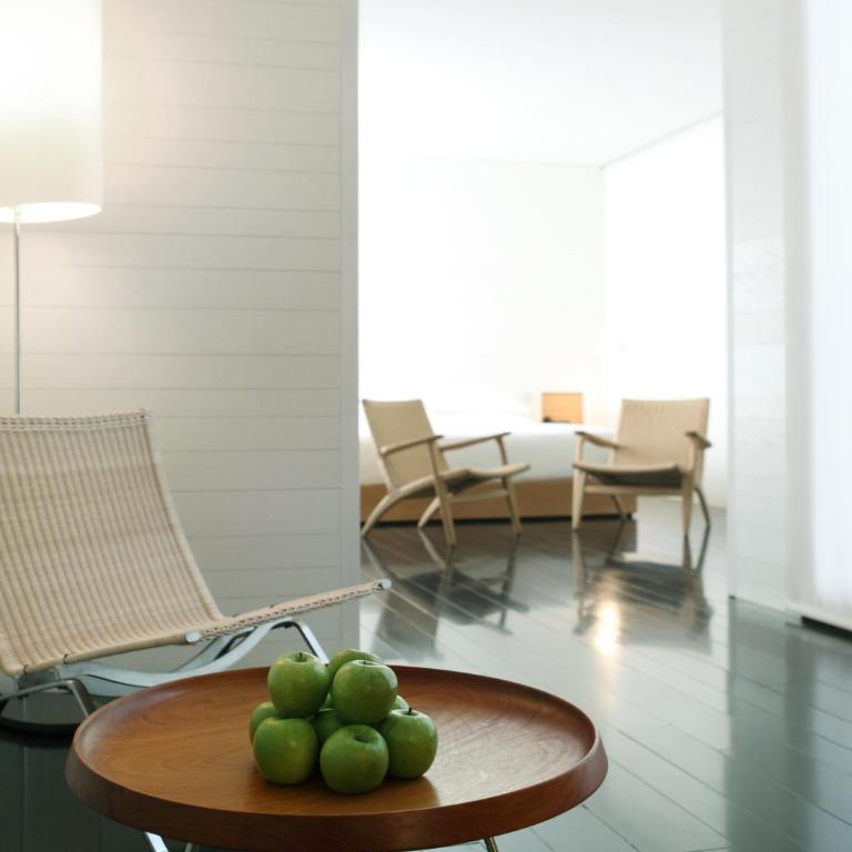 Atrio - Suite Junior - 6
