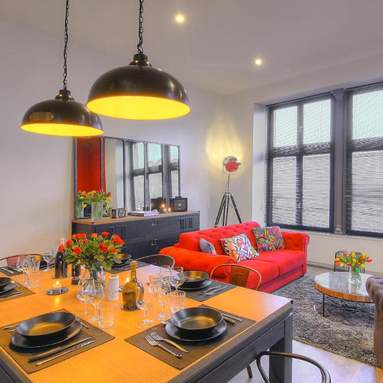 Academy's Loft - Loft - 6