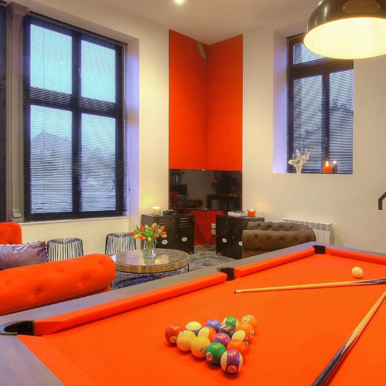 Academy's Loft - Loft - 7