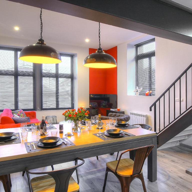 Academy's Loft - Loft - 5