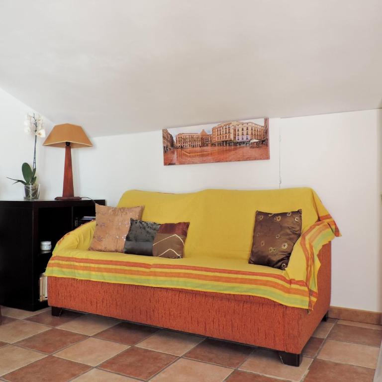 El Rincon de Isabel - Studio Apartment - 4