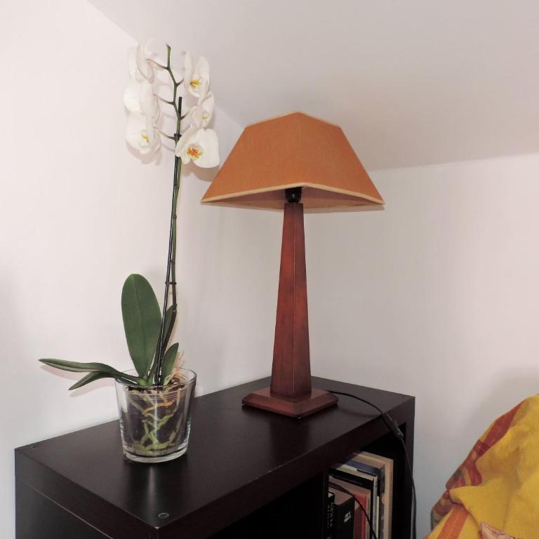 El Rincon de Isabel - Studio Apartment - 8