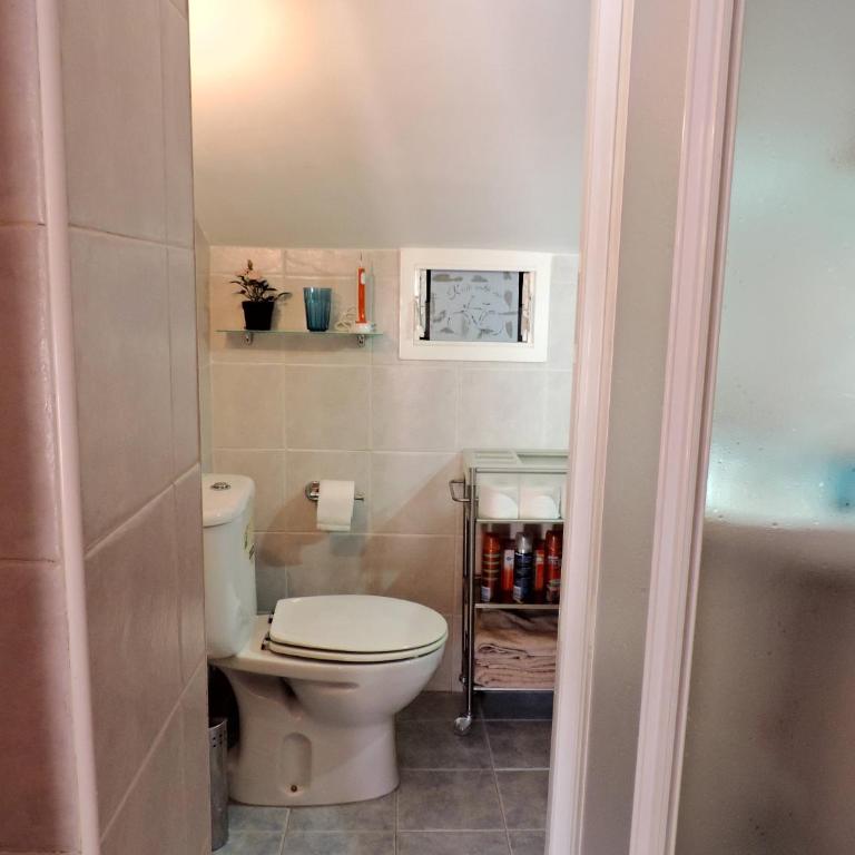 El Rincon de Isabel - Studio Apartment - 9