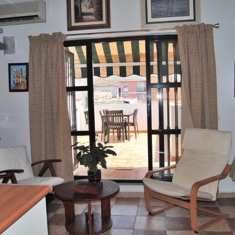 El Rincon de Isabel - Studio Apartment - 10