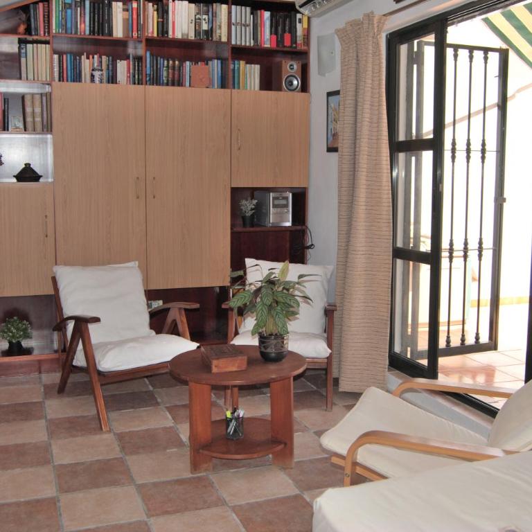 El Rincon de Isabel - Studio Apartment - 11