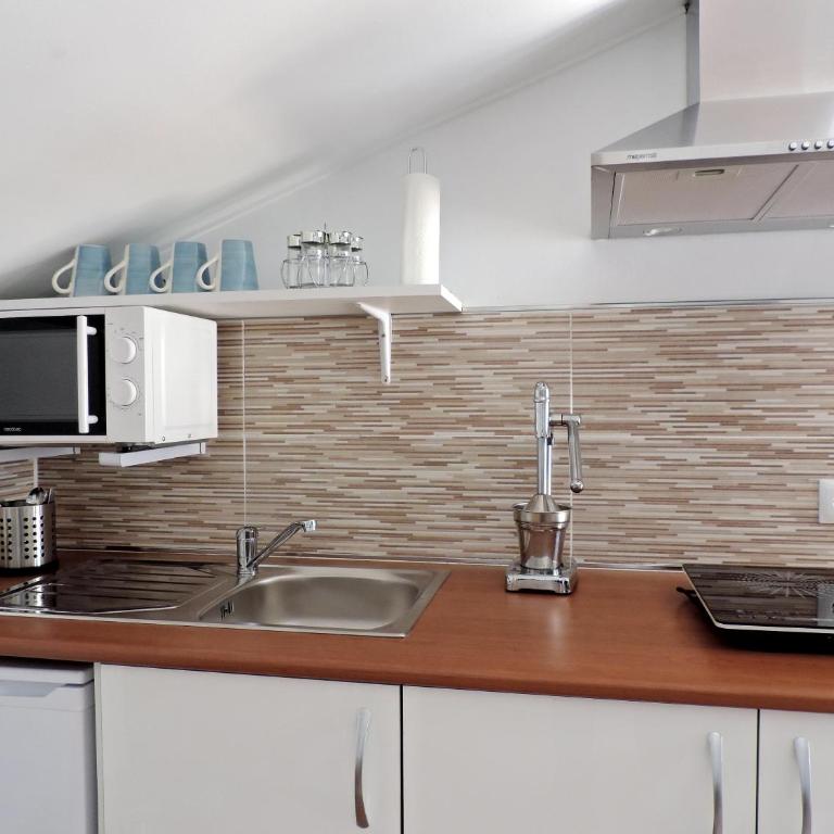 El Rincon de Isabel - Studio Apartment - 14