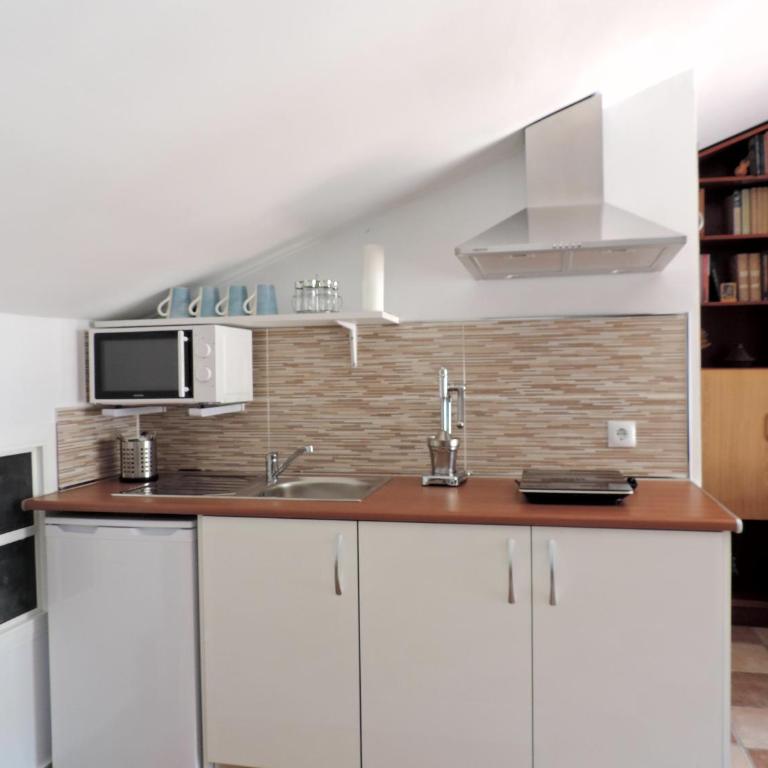 El Rincon de Isabel - Studio Apartment - 19