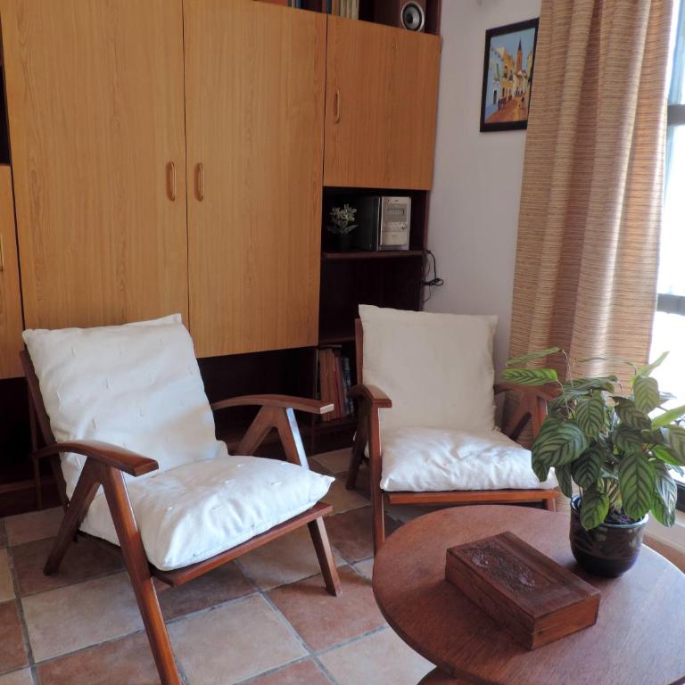 El Rincon de Isabel - Studio Apartment - 22