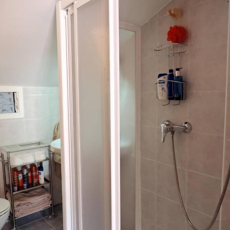 El Rincon de Isabel - Studio Apartment - 23