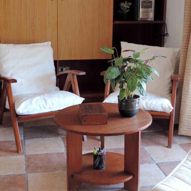 El Rincon de Isabel - Studio Apartment - 25