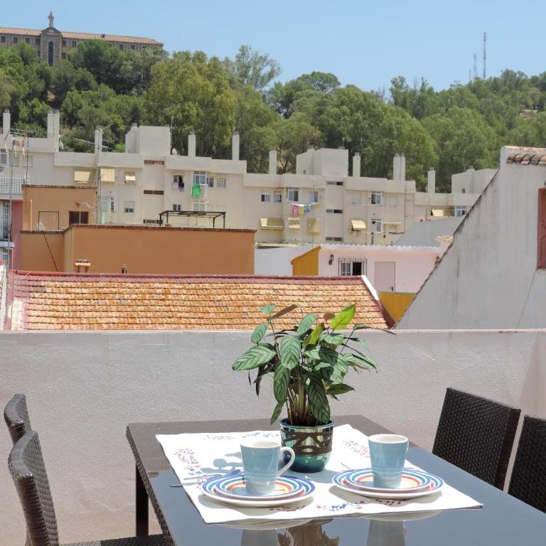 El Rincon de Isabel - Studio Apartment - 26