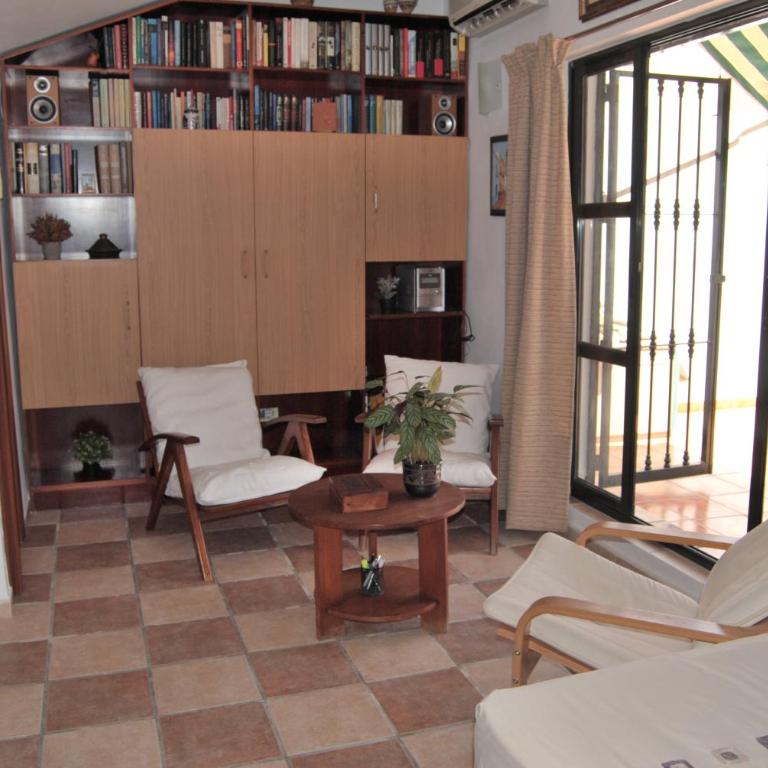 El Rincon de Isabel - Studio Apartment - 31