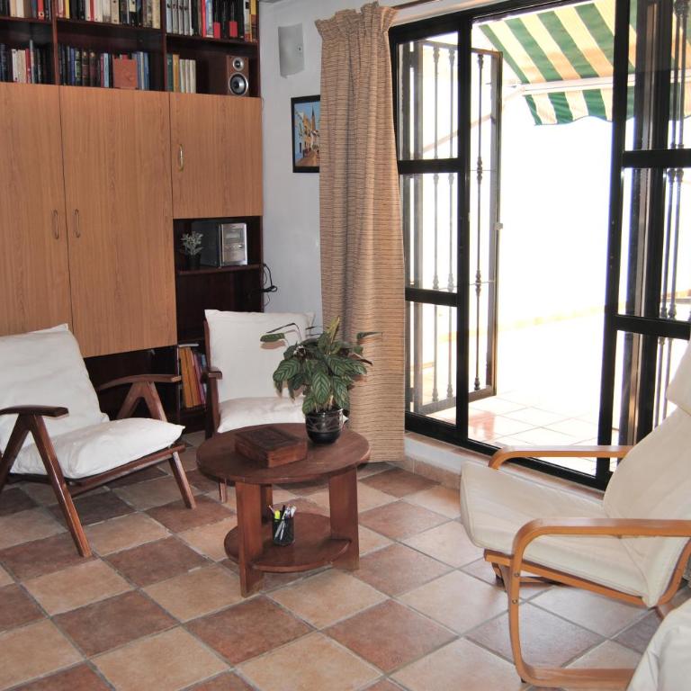El Rincon de Isabel - Studio Apartment - 1