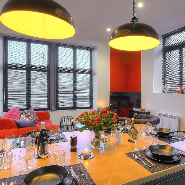 Academy's Loft - Loft - 9