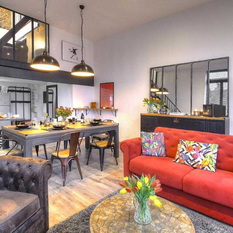Academy's Loft - Loft - 3