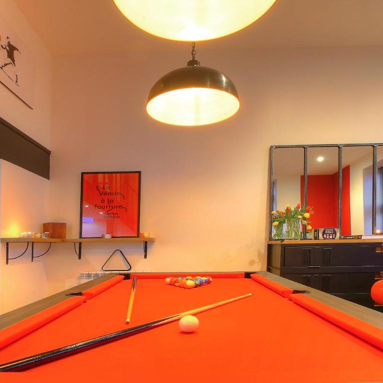 Academy's Loft - Loft - 10