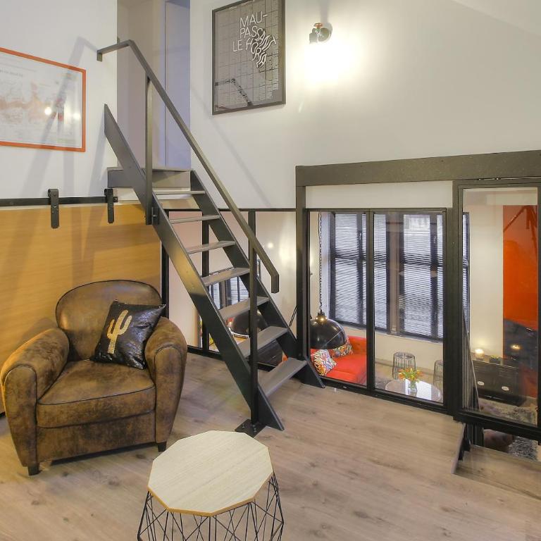 Academy's Loft - Loft - 14