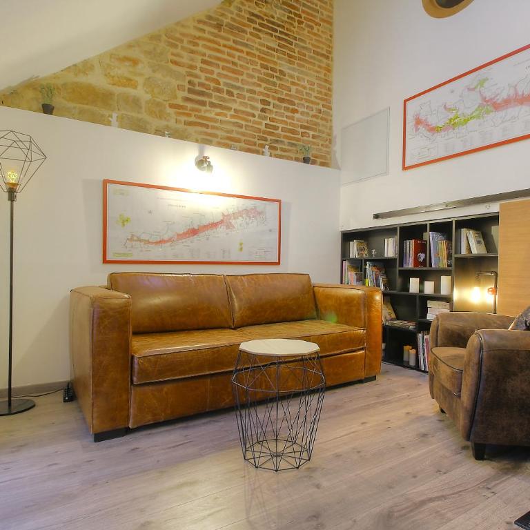 Academy's Loft - Loft - 16