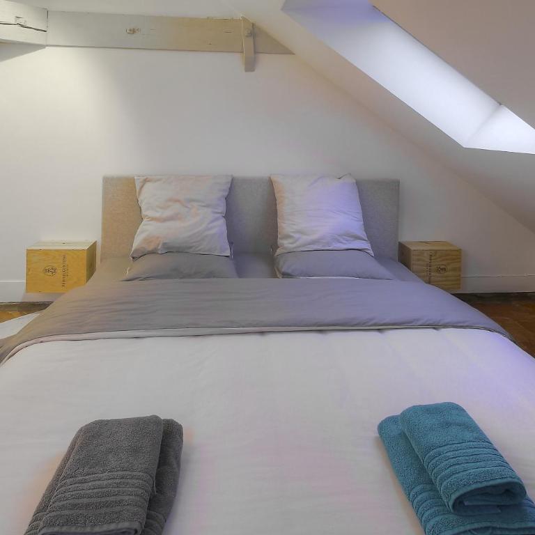 Academy's Loft - Loft - 19