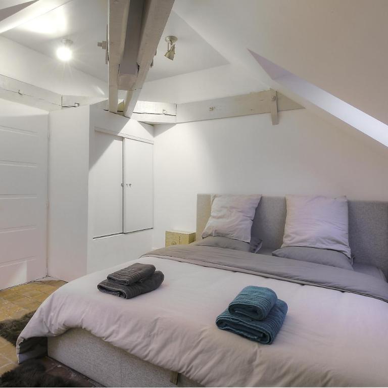 Academy's Loft - Loft - 20
