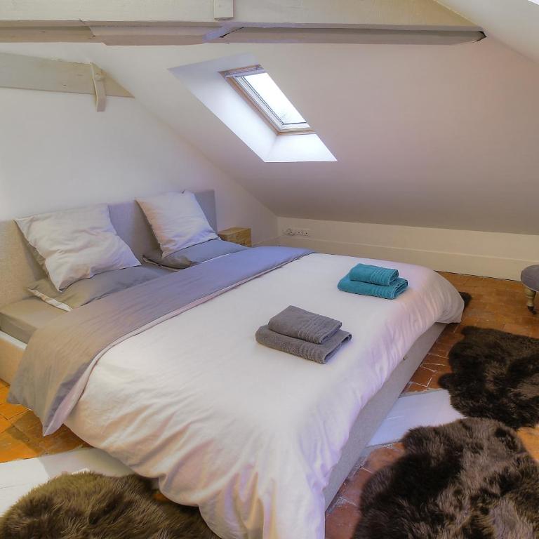 Academy's Loft - Loft - 18