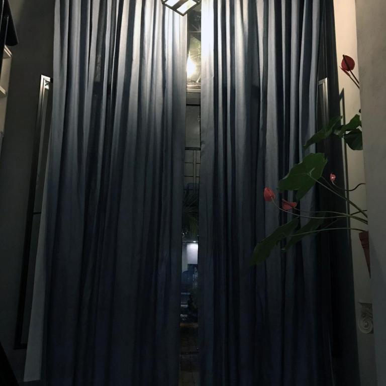 Colonia Americana Two Level Loft - Apartment - 9