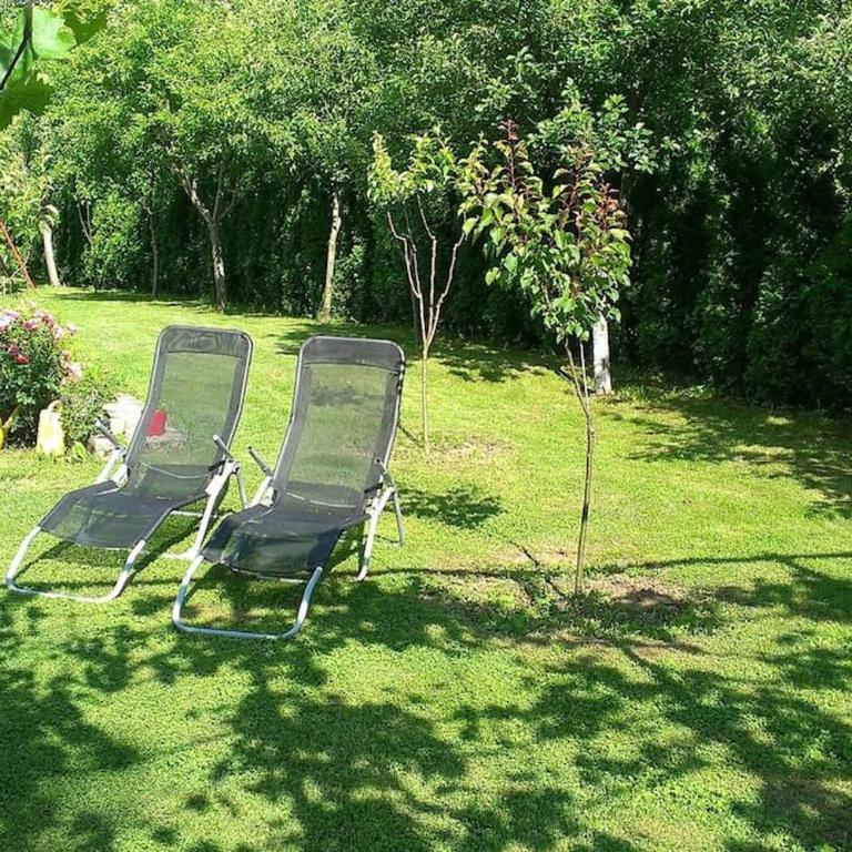 Una holiday house - Vacation Home - 33