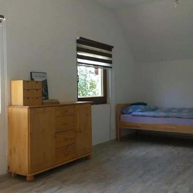 Una holiday house - Vacation Home - 22
