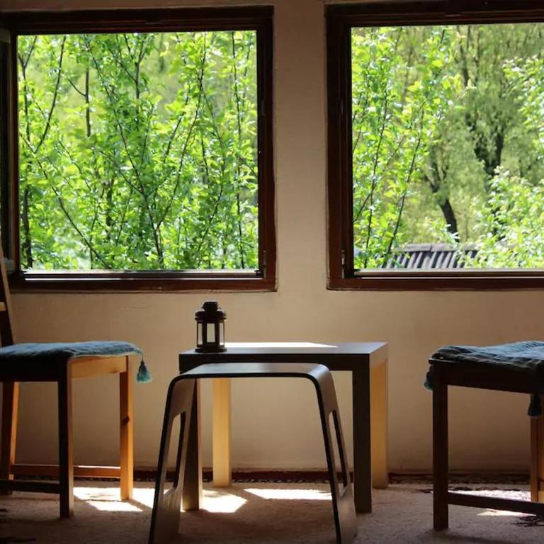 Una holiday house - Vacation Home - 24